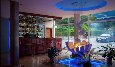 Imagine pentru Hotel Perla 3*  valabile pentru Litoral 2023