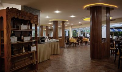 Imagine pentru Hotel Perla 3*  valabile pentru Litoral 2023