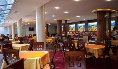 Imagine pentru Hotel Perla 3*  valabile pentru Litoral 2023