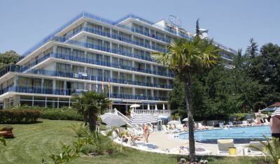 Imagine pentru Hotel Perla 3*  valabile pentru Litoral 2023