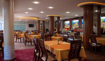 Imagine pentru Hotel Perla 3*  valabile pentru Litoral 2023