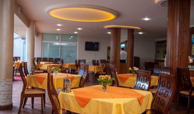 Imagine pentru Hotel Perla 3*  valabile pentru Litoral 2023