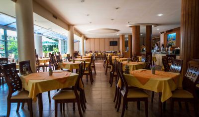 Imagine pentru Hotel Perla 3*  valabile pentru Litoral 2023