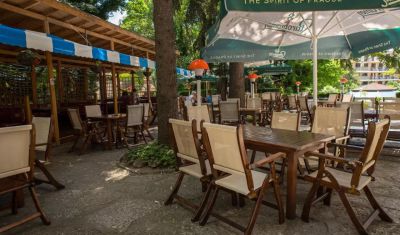 Imagine pentru Hotel Perla 3*  valabile pentru Litoral 2023