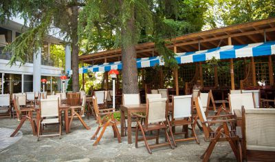 Imagine pentru Hotel Perla 3*  valabile pentru Litoral 2023