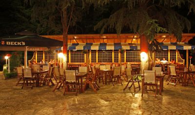 Imagine pentru Hotel Perla 3*  valabile pentru Litoral 2023