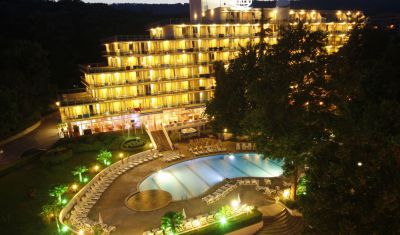 Imagine pentru Hotel Perla 3*  valabile pentru Litoral 2023