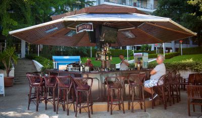 Imagine pentru Hotel Perla 3*  valabile pentru Litoral 2023