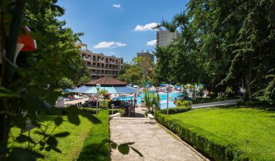 Imagine pentru Hotel Perla 3*  valabile pentru Litoral 2023