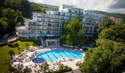 Imagine pentru Hotel Perla 3*  valabile pentru Litoral 2023