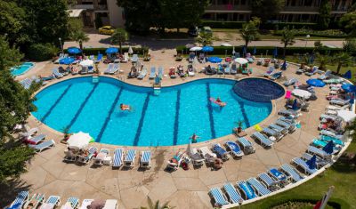 Imagine pentru Hotel Perla 3*  valabile pentru Litoral 2023