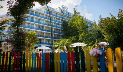 Imagine pentru Hotel Perla 3*  valabile pentru Litoral 2023