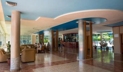 Imagine pentru Hotel Perla 3*  valabile pentru Litoral 2023