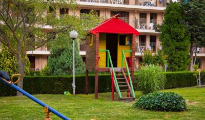 Imagine pentru Hotel Perla 3*  valabile pentru Litoral 2023