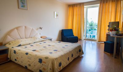 Imagine pentru Hotel Perla 3*  valabile pentru Litoral 2023