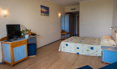 Imagine pentru Hotel Perla 3*  valabile pentru Litoral 2023