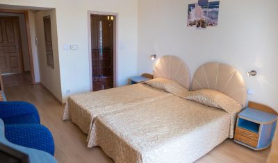 Imagine pentru Hotel Perla 3*  valabile pentru Litoral 2023