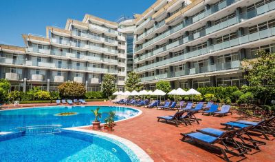 Imagine pentru Hotel Perla 4* valabile pentru Litoral 2023