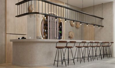 Imagine pentru Hotel Perla 4* valabile pentru Litoral 2023