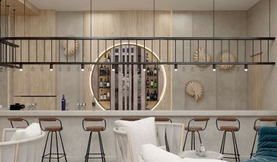 Imagine pentru Hotel Perla 4* valabile pentru Litoral 2023