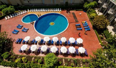 Imagine pentru Hotel Perla 4* valabile pentru Litoral 2023