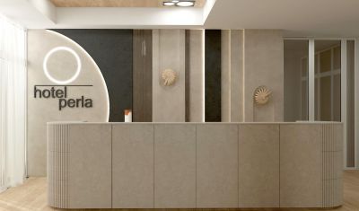 Imagine pentru Hotel Perla 4* valabile pentru Litoral 2023