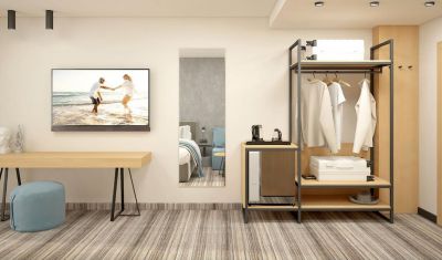 Imagine pentru Hotel Perla 4* valabile pentru Litoral 2023