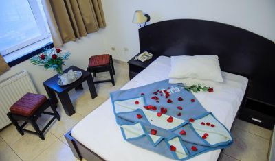 Imagine pentru Hotel Perla Mamaia 2* valabile pentru Litoral 2023
