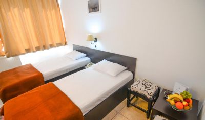 Imagine pentru Hotel Perla Mamaia 2* valabile pentru Litoral 2023