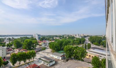 Imagine pentru Hotel Perla Mamaia 2* valabile pentru Litoral 2023