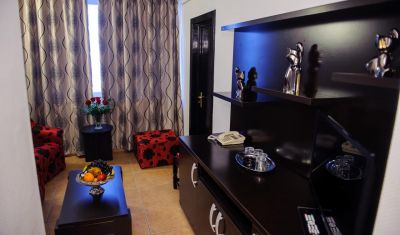 Imagine pentru Hotel Perla Mamaia 2* valabile pentru Litoral 2023
