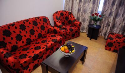 Imagine pentru Hotel Perla Mamaia 2* valabile pentru Litoral 2023