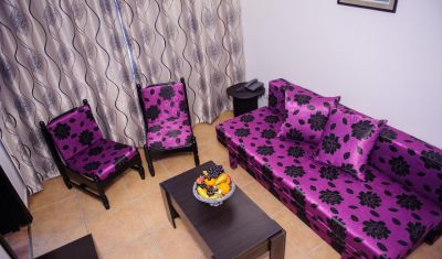 Imagine pentru Hotel Perla Mamaia 2* valabile pentru Litoral 2023
