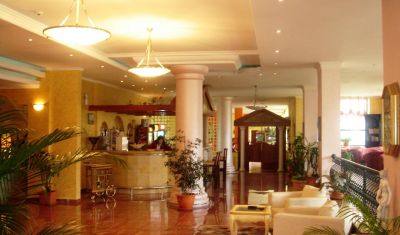 Imagine pentru Hotel Perla Mamaia 2* valabile pentru Litoral 2023