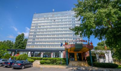 Imagine pentru Hotel Perla Mamaia 2* valabile pentru Litoral 2023