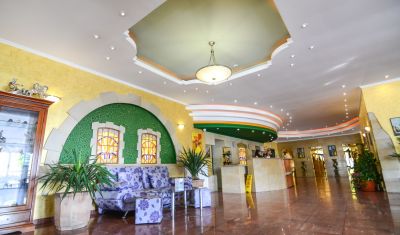 Imagine pentru Hotel Perla Mamaia 2* valabile pentru Litoral 2023