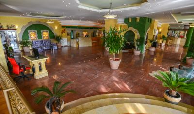 Imagine pentru Hotel Perla Mamaia 2* valabile pentru Litoral 2023