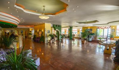 Imagine pentru Hotel Perla Mamaia 2* valabile pentru Litoral 2023