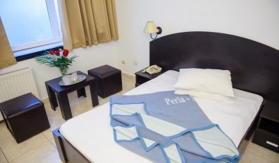 Imagine pentru Hotel Perla Mamaia 2* valabile pentru Litoral 2023