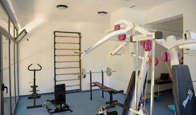 Imagine pentru Hotel Perunika 3* valabile pentru Litoral 2023