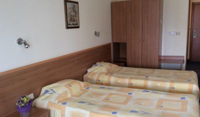 Imagine pentru Hotel Perunika 3* valabile pentru Litoral 2023