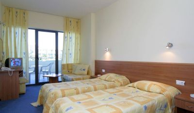 Imagine pentru Hotel Perunika 3* valabile pentru Litoral 2023