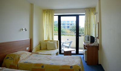 Imagine pentru Hotel Perunika 3* valabile pentru Litoral 2023