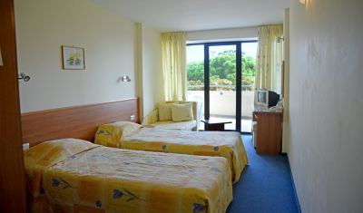 Imagine pentru Hotel Perunika 3* valabile pentru Litoral 2023