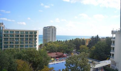 Imagine pentru Hotel Perunika 3* valabile pentru Litoral 2023