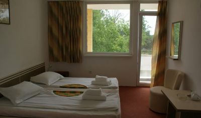 Imagine pentru Hotel Pescarus Mamaia 2*  valabile pentru Litoral 2023