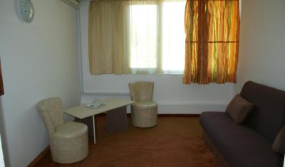 Imagine pentru Hotel Pescarus Mamaia 2*  valabile pentru Litoral 2023