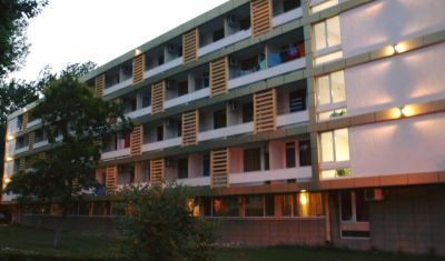 Imagine pentru Hotel Pescarus Mamaia 2*  valabile pentru Litoral 2023