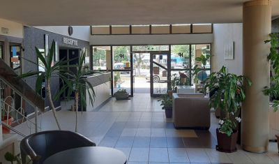 Imagine pentru Hotel Pescarus Mamaia 2*  valabile pentru Litoral 2023
