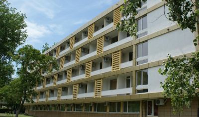 Imagine pentru Hotel Pescarus Mamaia 2*  valabile pentru Litoral 2023